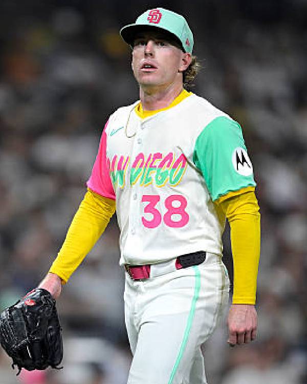 JP Sears Jersey USA Jackets