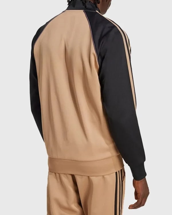 Classics SST Track Jacket USA Jackets