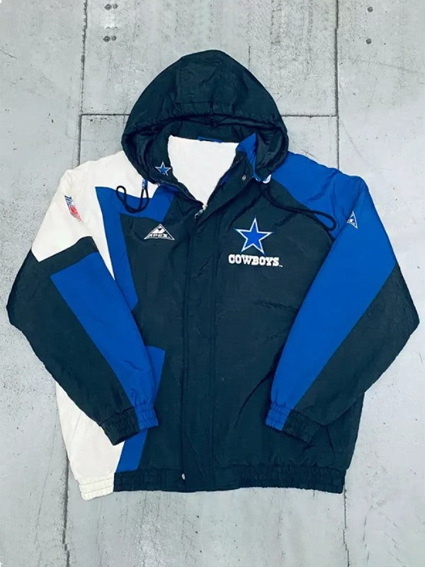 Jimmy Johnson Dallas Cowboys Apex One Jacket USA Jackets