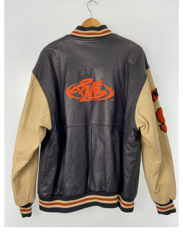 Em­inem PNB Na­tion Jack­et USA Jackets