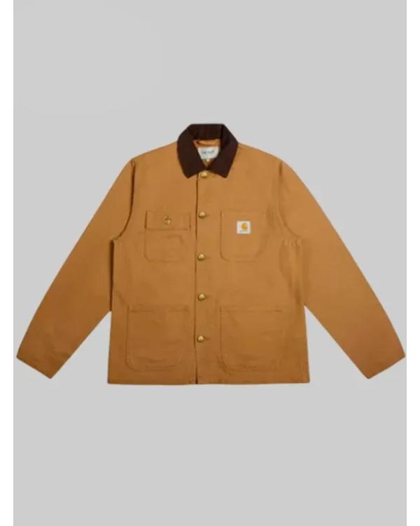 Headquarter x Carhartt Jacket Thobes