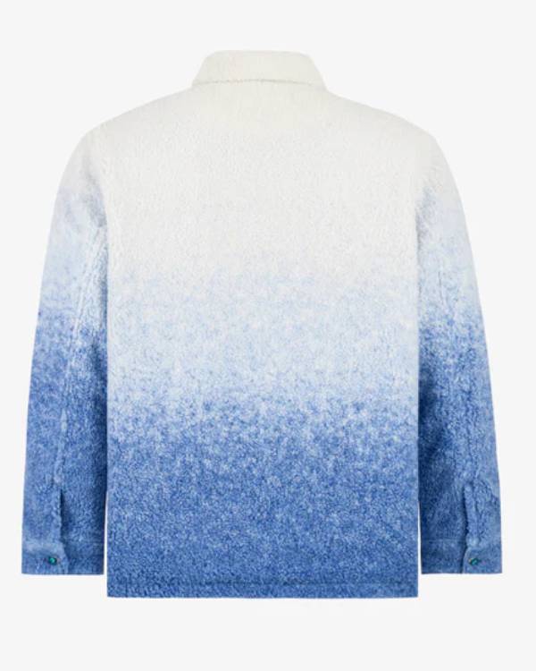 Love Island Games Chris Seeley Gradient Jacket USA Jackets