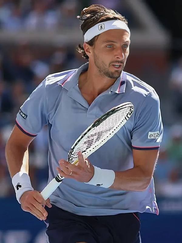 US Open Tennis Tournament Arthur Rinderknech T-Shirt USA Jackets