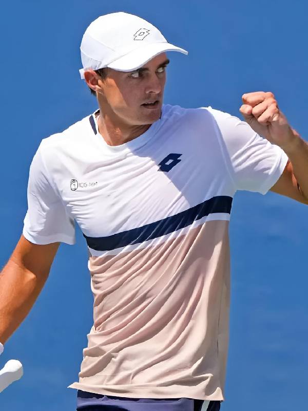 Adam Walton US Open 2025 T-shirt Thobes