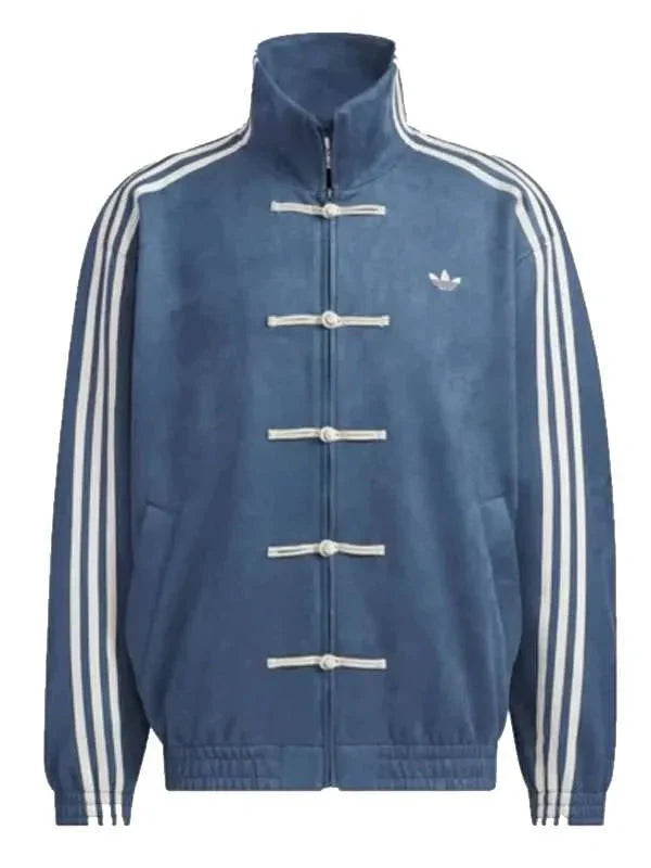 Chinese New Year Jacket Thobes