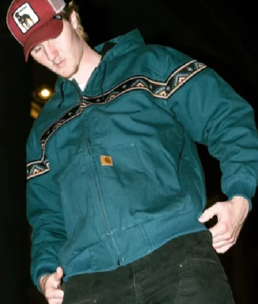 Carhartt 50th Anniversary Montana Jacket USA Jackets