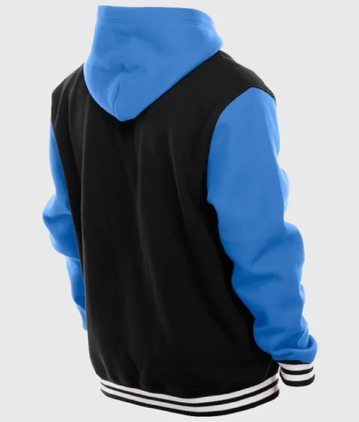 New Era Denver Broncos Hoodie JacketNew Era Denver Broncos Hoodie Jacket USA Jackets