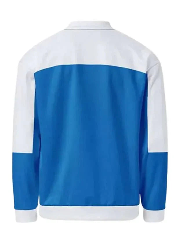 The Fantastic Four First Steps Jacket Thobes