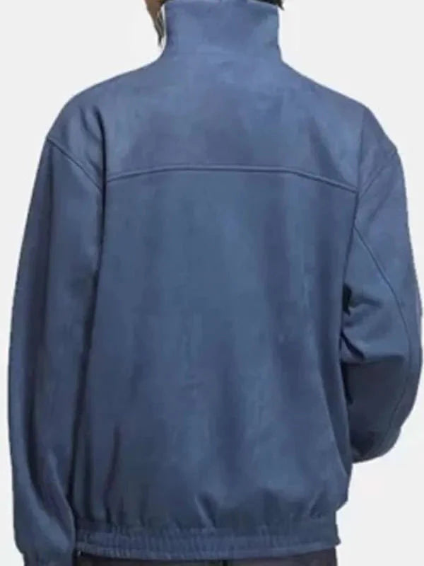 Chinese New Year Jacket Thobes