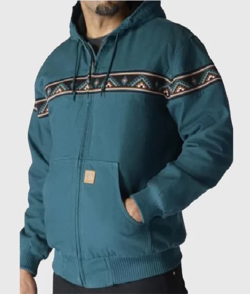 Carhartt 50th Anniversary Montana Jacket USA Jackets