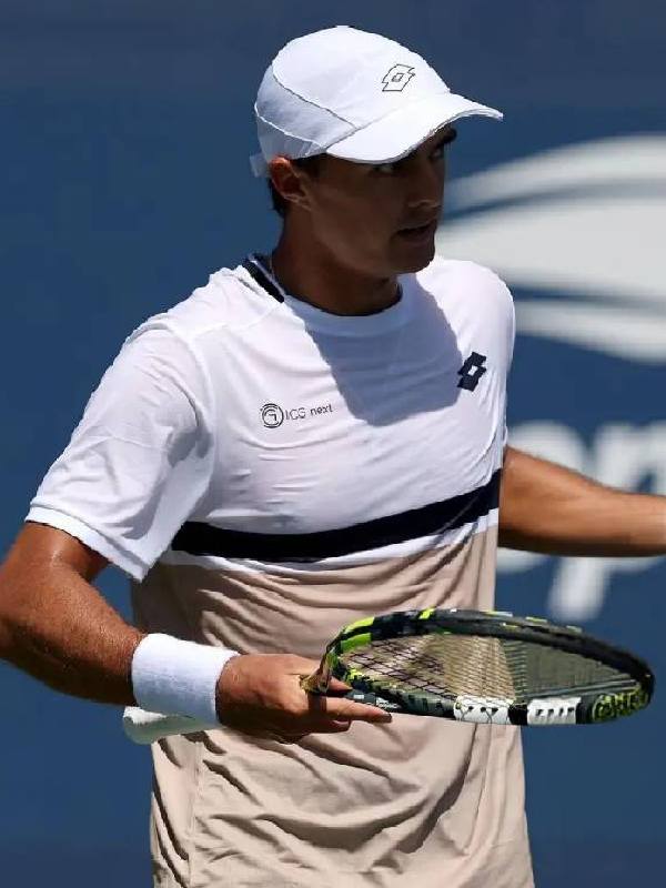 Adam Walton US Open 2025 T-shirt Thobes