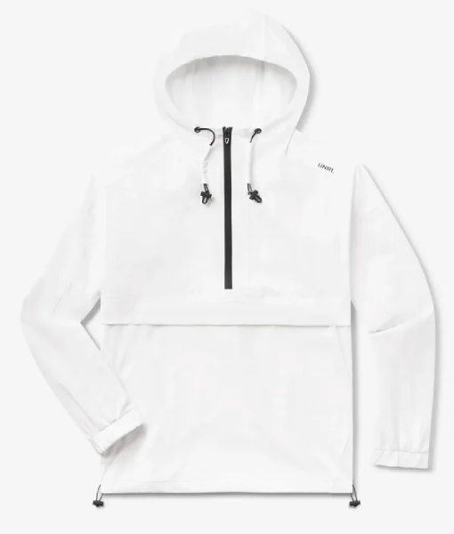 UNRL Golf DWR Track Jacket USA Jackets
