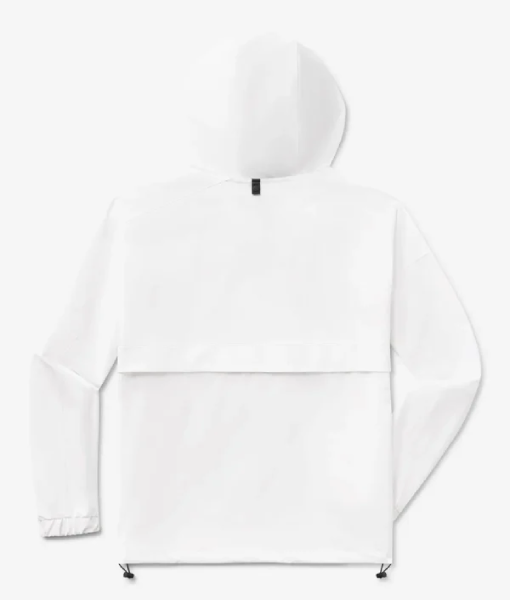 UNRL Golf DWR Track Jacket USA Jackets