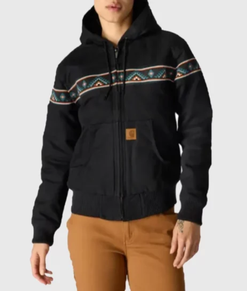 Carhartt 50th Anniversary Montana Jacket USA Jackets