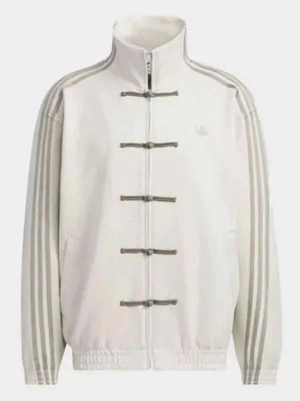 Chinese New Year Jacket Thobes