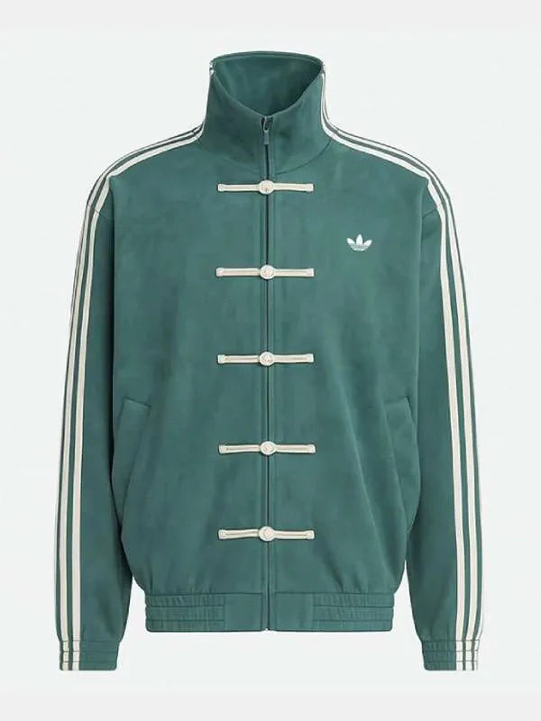 Chinese New Year Jacket Thobes