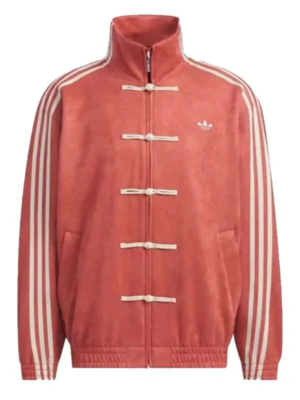 Chinese New Year Jacket Thobes