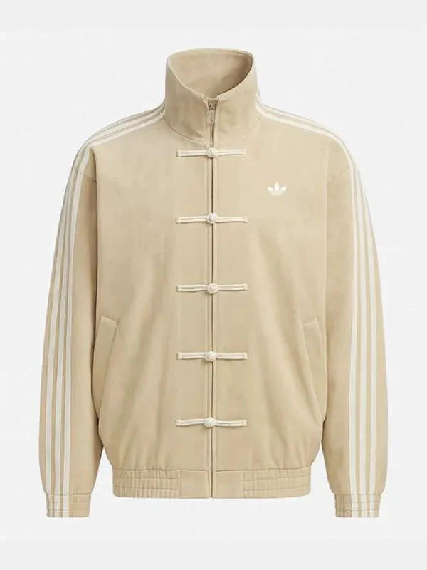 Chinese New Year Jacket Thobes