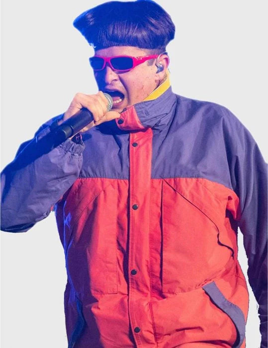 Oliver Tree Jacket USA Jackets