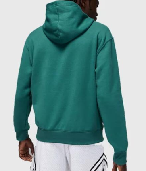 Jalen Hurts x Jordan Love Hurts Green Hoodie USA Jackets