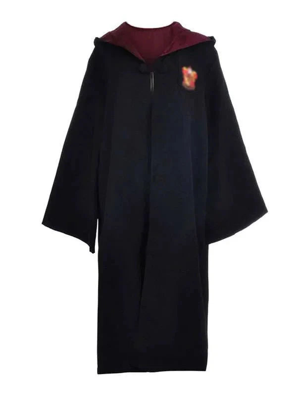 Harry Potter Gryffindor Robe USA Jackets