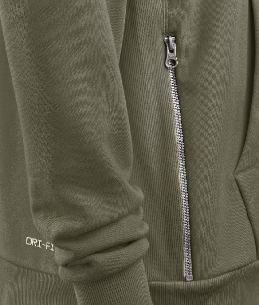 Buffalo Bills 2025 Salute To Service Hoodie USA Jackets