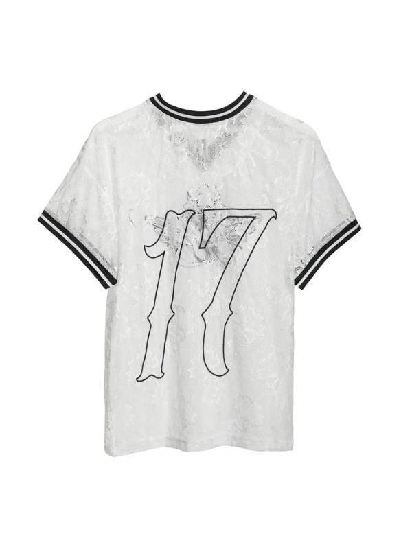 The Chrisleys Back to Reality S01 Savannah Chrisley White Top USA Jackets