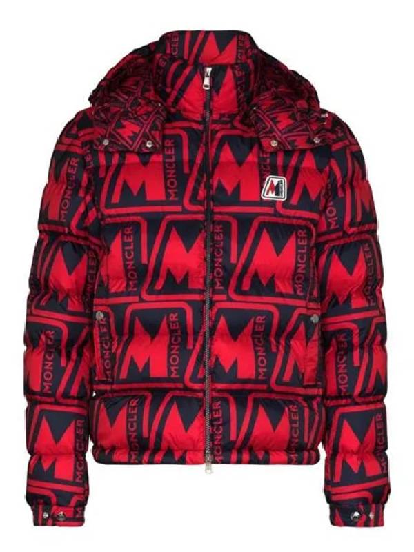 Paddy Donovan Face Off IBF World Title Fight Graphic Puffer Jacket USA Jackets