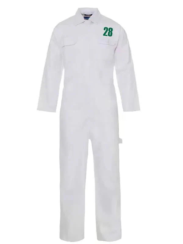 Masters Caddy Jumpsuit USA Jackets
