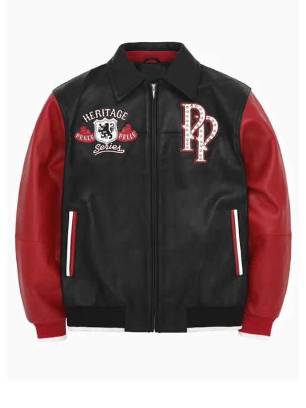 Playboi Carti Vultures Listening Party Pelle Pelle Jacket USA Jackets