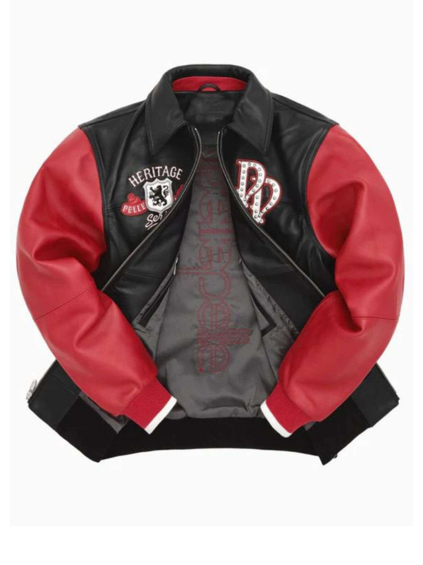 Playboi Carti Vultures Listening Party Pelle Pelle Jacket USA Jackets