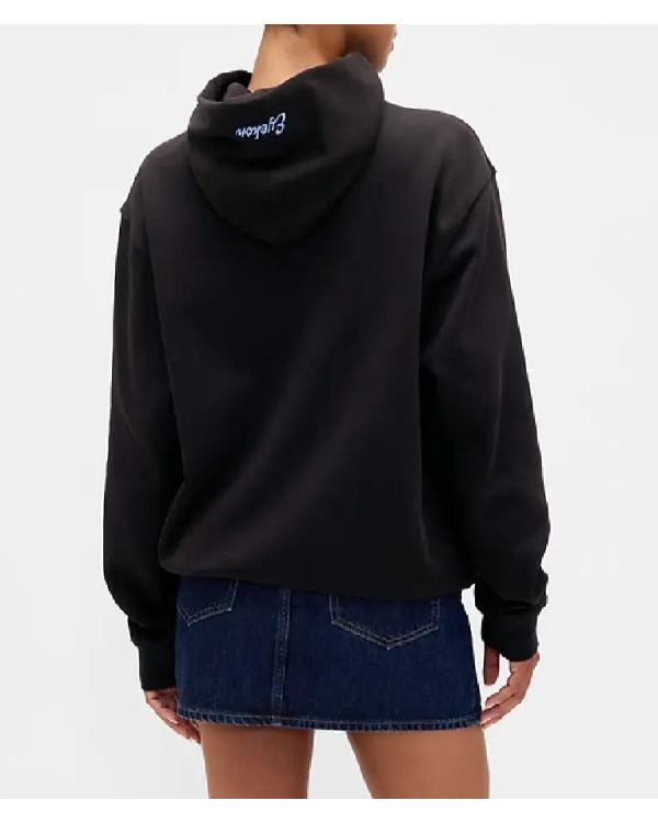 Gap Katseye Hoodie USA Jackets