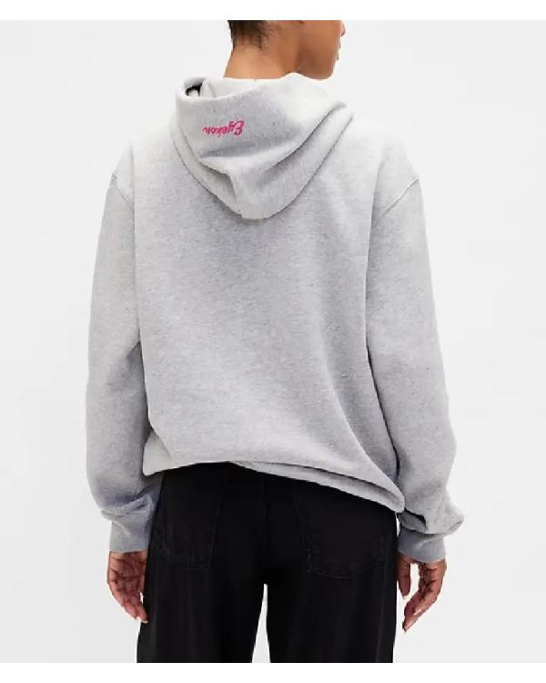 Gap Katseye Hoodie USA Jackets