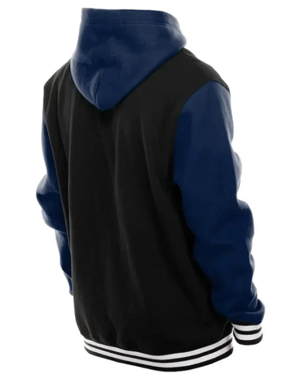 New Era Chicago Bears Hoodie Jacket USA Jackets