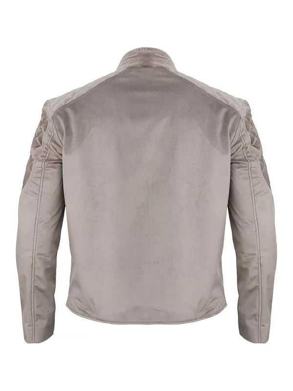 Jason Statham The Beekeeper 2024 Quilted Jacket USA Jackets