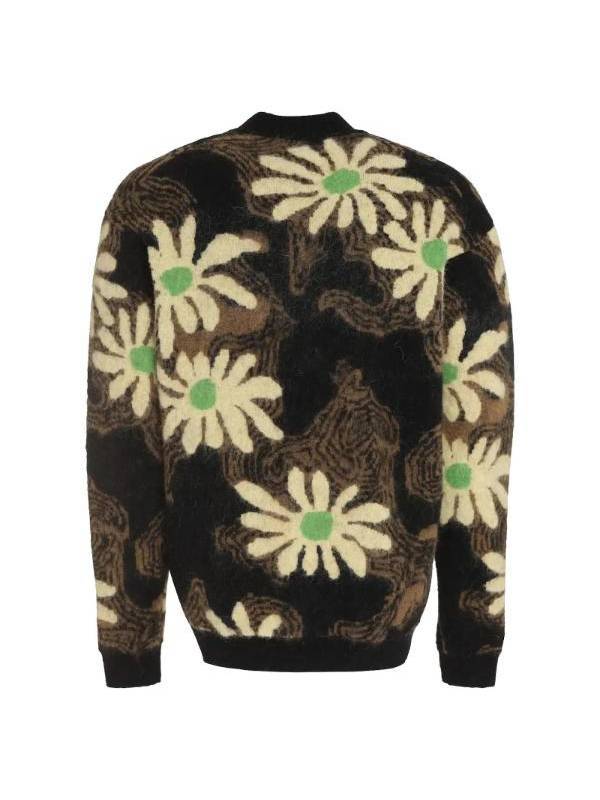 Reasonable Doubt S03 Tim Jo Floral Cardigan USA Jackets