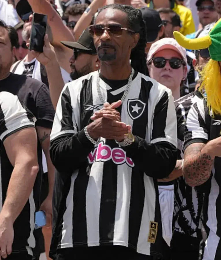 Snoop Dogg FIFA Club World Cup 2025 Jersey Thobes