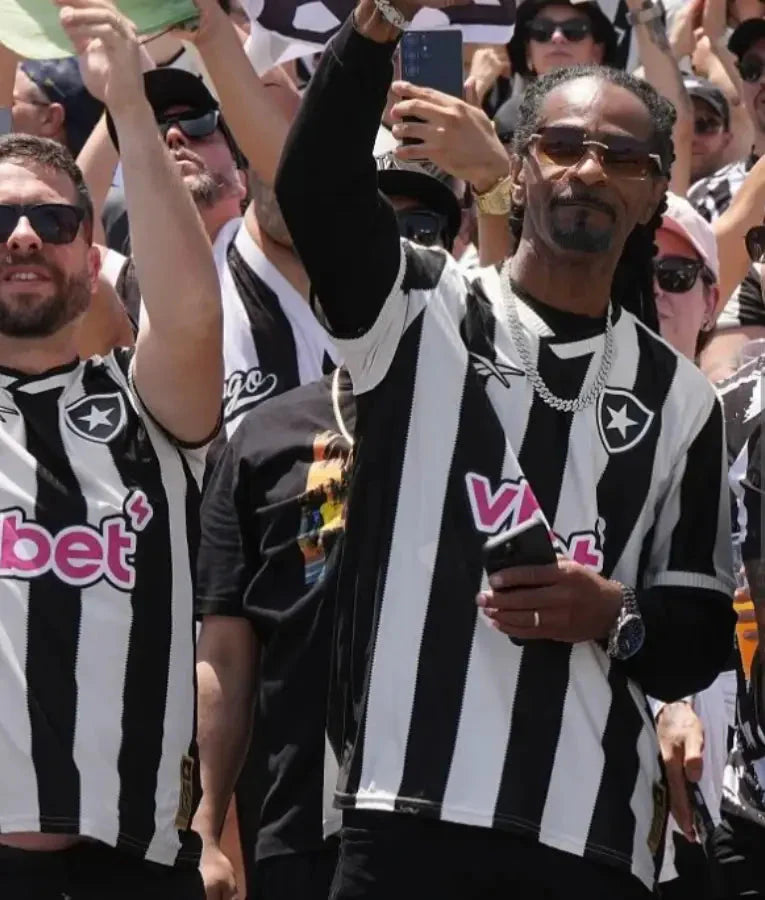 Snoop Dogg FIFA Club World Cup 2025 Jersey Thobes